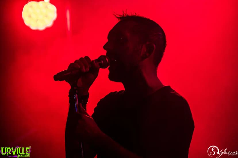 Urville Festival 2025 - Vendredi
