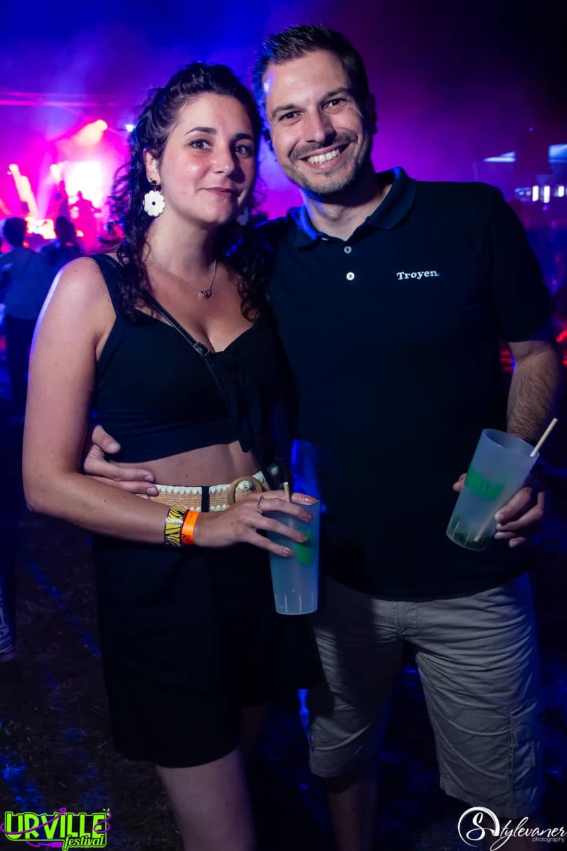 Urville Festival 2025 - Vendredi