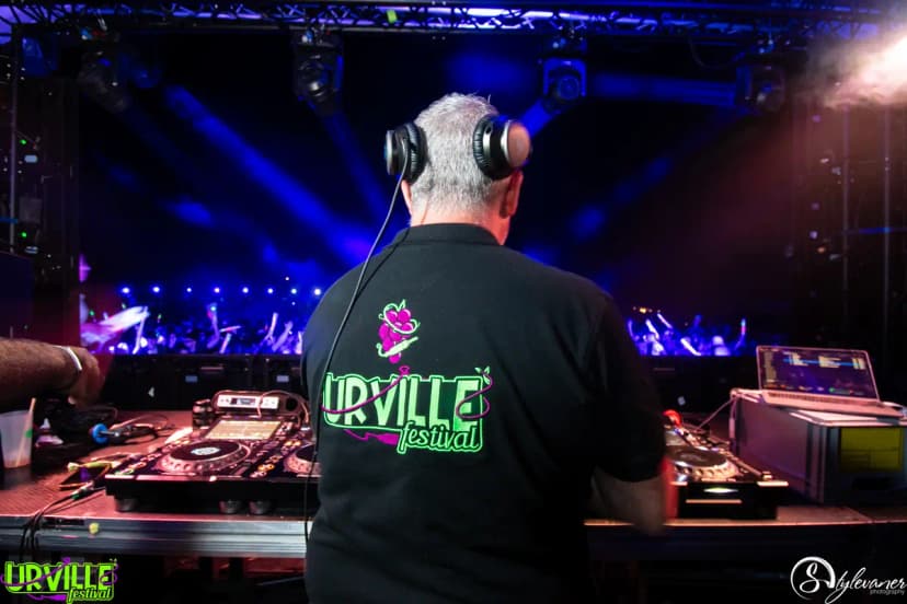 Urville Festival 2025 - Samedi