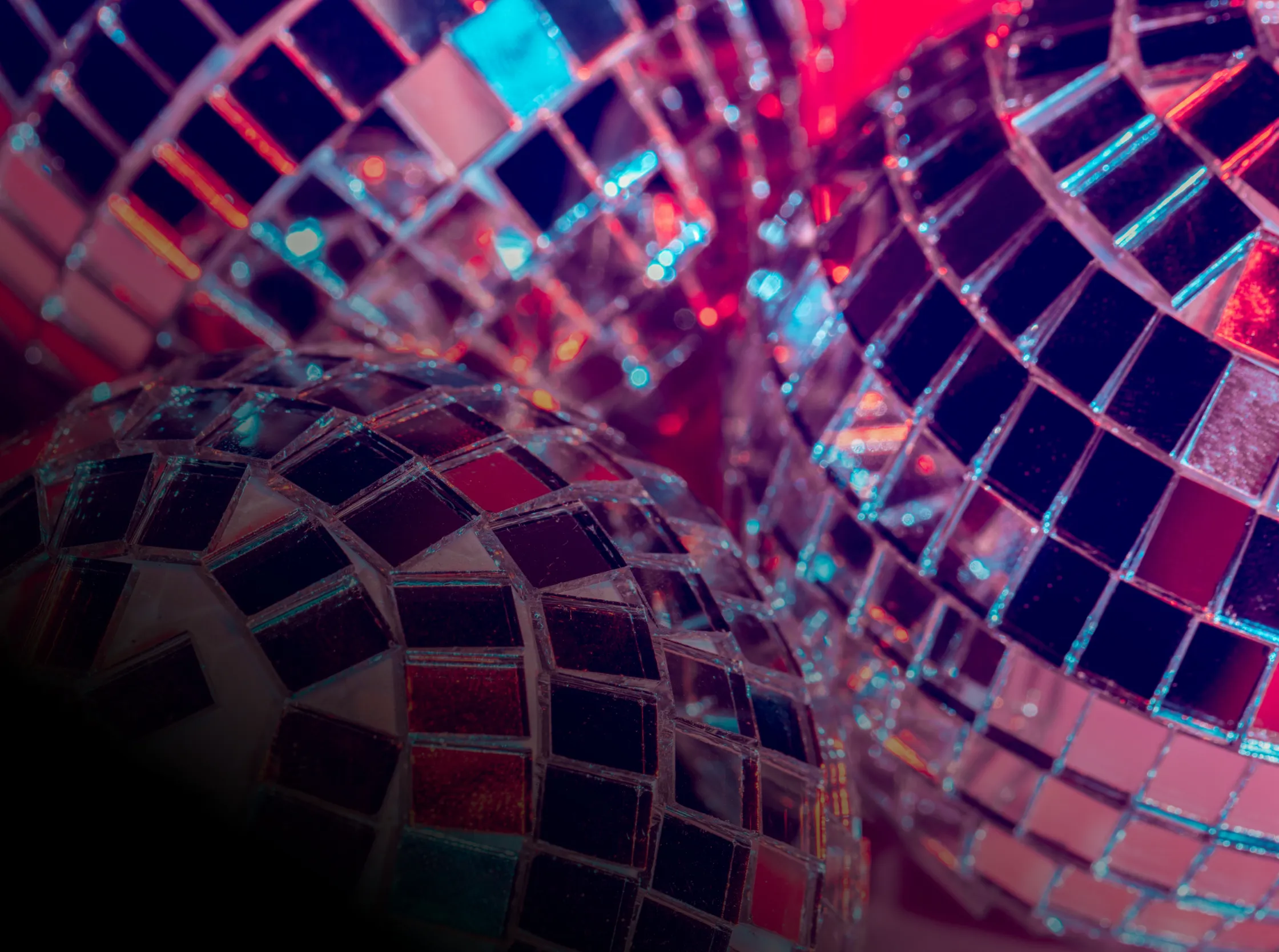 Soiree disco annees 80-90-2000 du vendredi